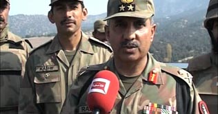 11 more terrorists killed in operation Rah-e-Nijat